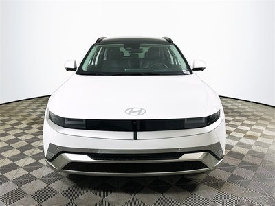 2026 Hyundai IONIQ 5 Limited