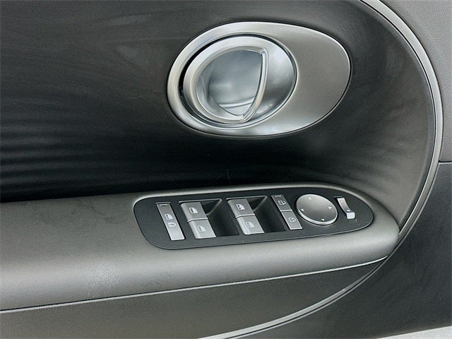 2026 Hyundai IONIQ 9 S