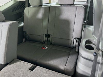 2026 Hyundai IONIQ 9 S