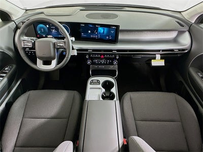 2026 Hyundai IONIQ 9 S