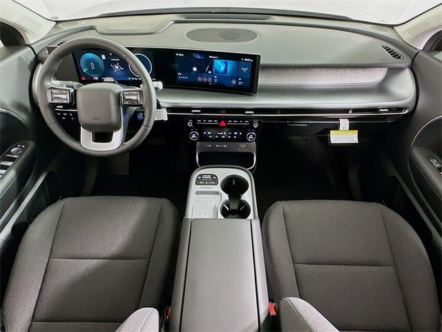 2026 Hyundai IONIQ 9 S