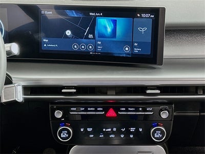 2026 Hyundai IONIQ 9 S