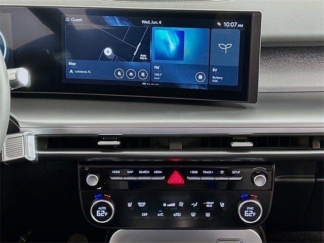 2026 Hyundai IONIQ 9 S