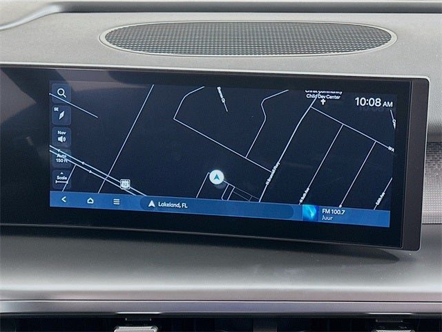 2026 Hyundai IONIQ 9 S