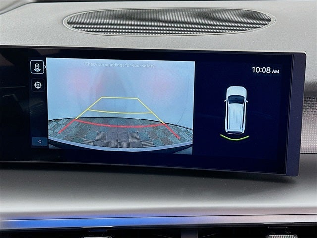 2026 Hyundai IONIQ 9 S