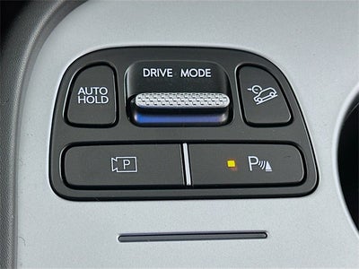 2026 Hyundai IONIQ 9 S