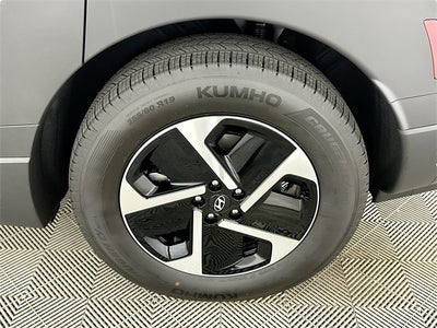 2026 Hyundai IONIQ 9 S