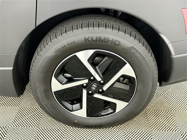 2026 Hyundai IONIQ 9 S