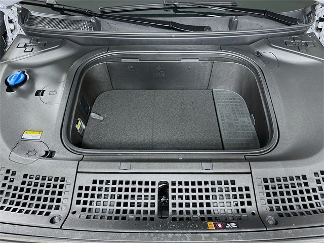 2026 Hyundai IONIQ 9 S