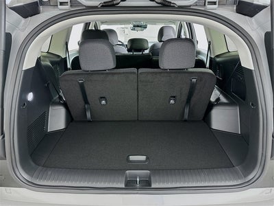 2026 Hyundai IONIQ 9 S