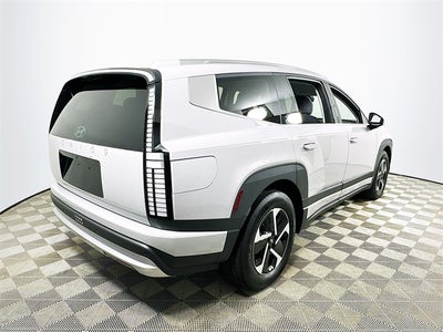 2026 Hyundai IONIQ 9 S