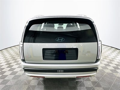 2026 Hyundai IONIQ 9 S