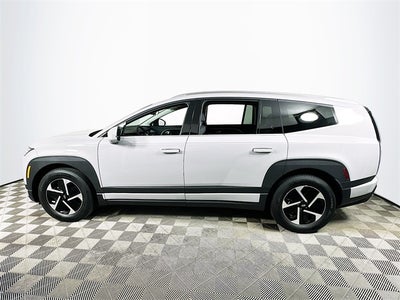 2026 Hyundai IONIQ 9 S