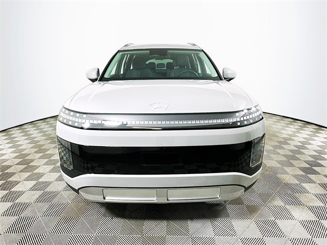 2026 Hyundai IONIQ 9 S