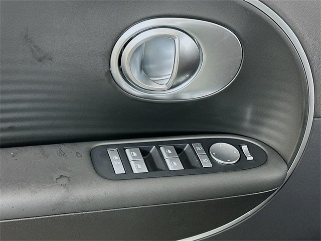 2026 Hyundai IONIQ 9 S