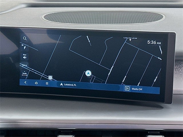 2026 Hyundai IONIQ 9 S