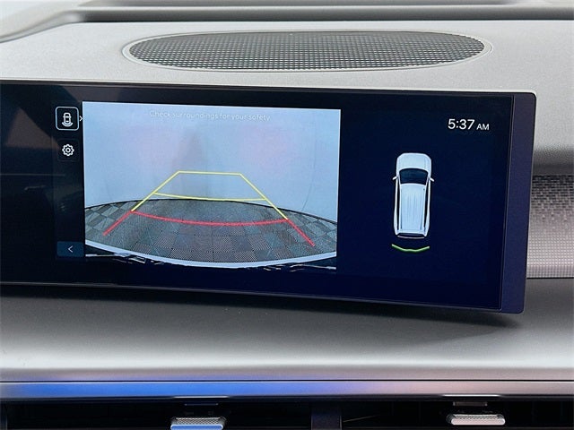 2026 Hyundai IONIQ 9 S