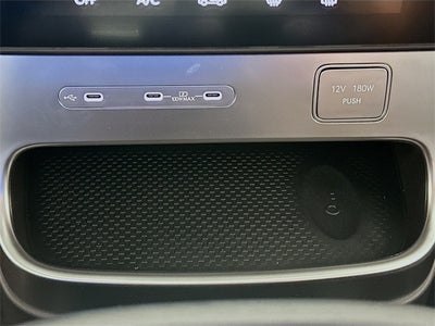 2026 Hyundai IONIQ 9 S