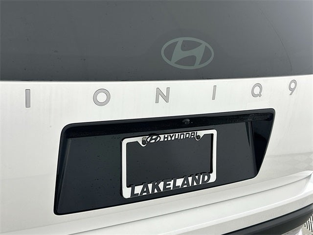 2026 Hyundai IONIQ 9 S