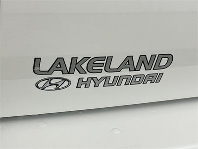 2026 Hyundai IONIQ 9 S