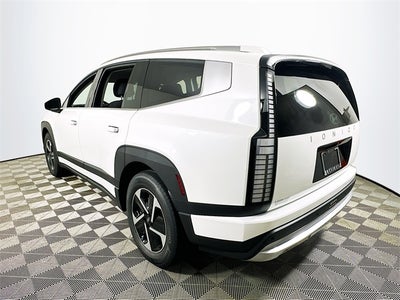 2026 Hyundai IONIQ 9 S