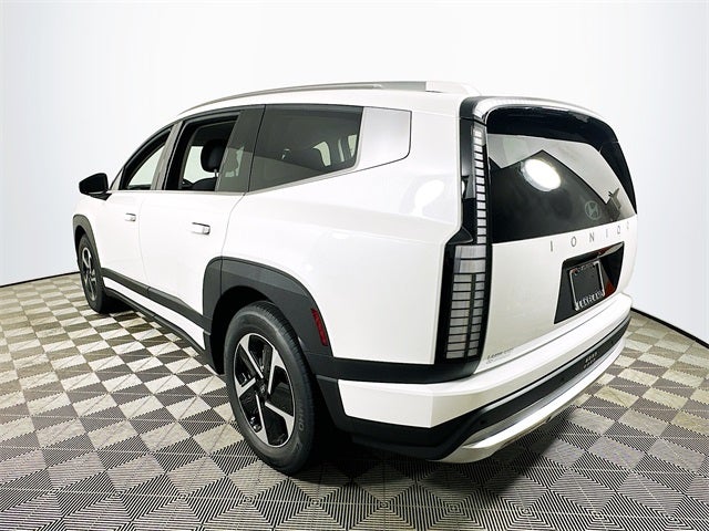 2026 Hyundai IONIQ 9 S