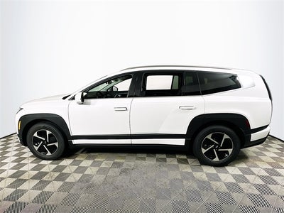 2026 Hyundai IONIQ 9 S