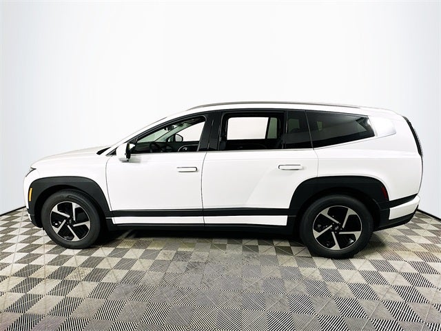 2026 Hyundai IONIQ 9 S