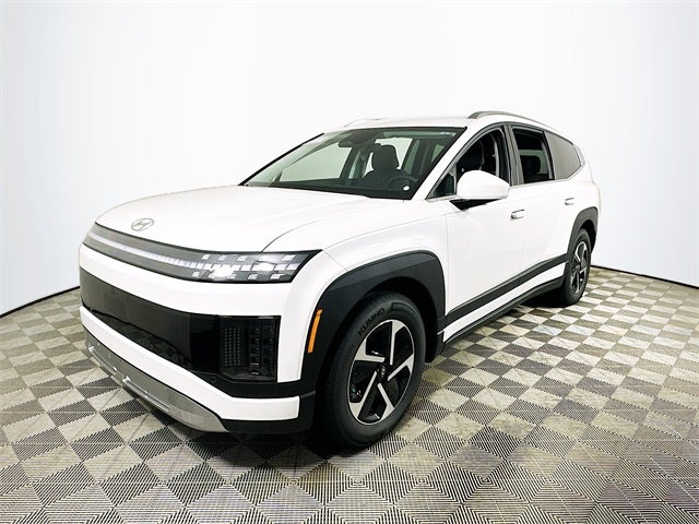 2026 Hyundai IONIQ 9 S