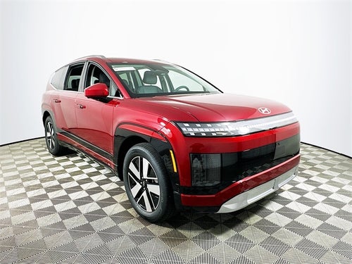 2026 Hyundai IONIQ 9 SEL