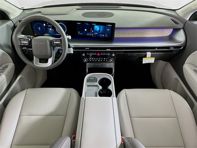 2026 Hyundai IONIQ 9 SEL