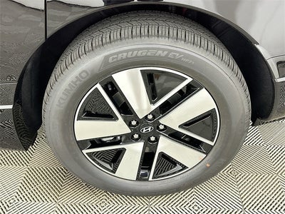 2026 Hyundai IONIQ 9 SEL