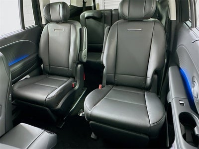 2026 Hyundai IONIQ 9 Performance Limited