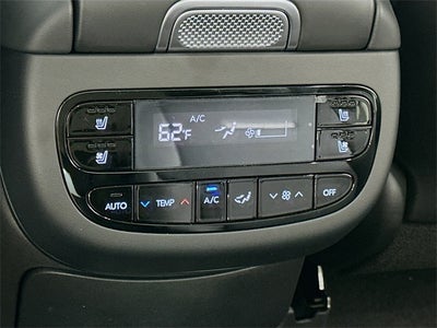 2026 Hyundai IONIQ 9 Performance Limited