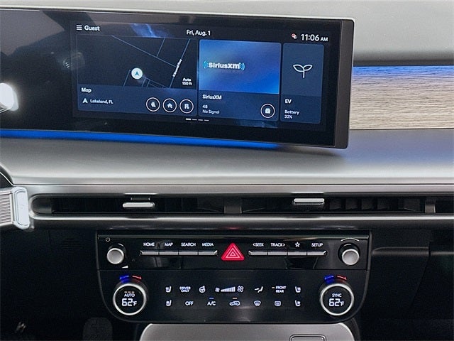 2026 Hyundai IONIQ 9 Performance Limited