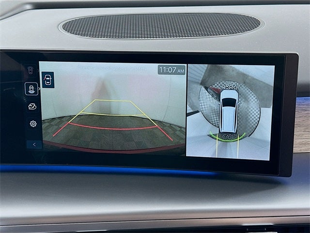 2026 Hyundai IONIQ 9 Performance Limited