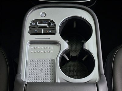 2026 Hyundai IONIQ 9 Performance Limited