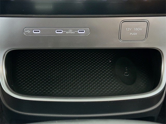 2026 Hyundai IONIQ 9 Performance Limited