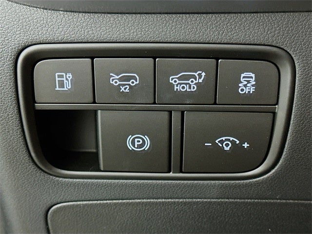 2026 Hyundai IONIQ 9 Performance Limited