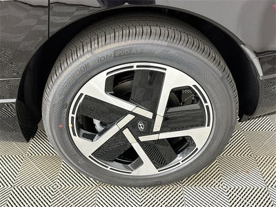 2026 Hyundai IONIQ 9 Performance Limited