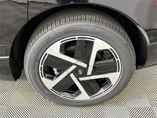 2026 Hyundai IONIQ 9 Performance Limited