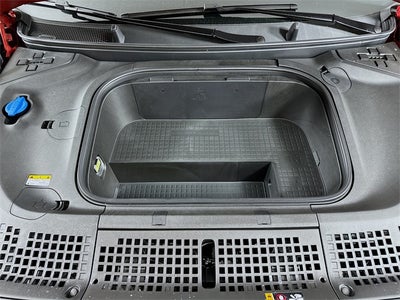 2026 Hyundai IONIQ 9 Performance Limited