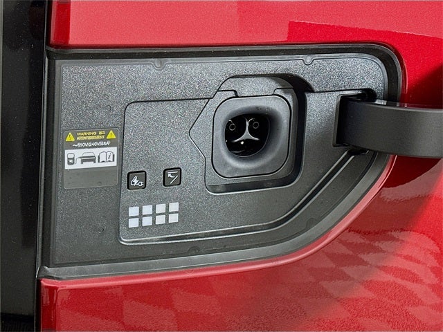 2026 Hyundai IONIQ 9 Performance Limited