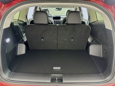 2026 Hyundai IONIQ 9 Performance Limited