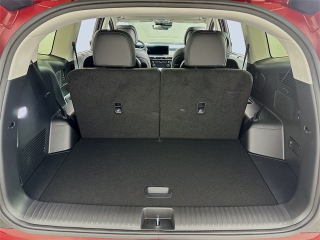 2026 Hyundai IONIQ 9 Performance Limited