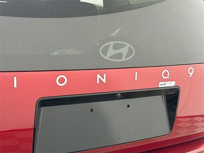 2026 Hyundai IONIQ 9 Performance Limited