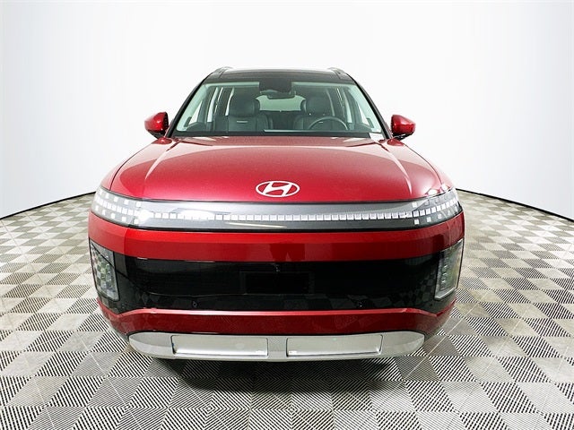 2026 Hyundai IONIQ 9 Performance Limited