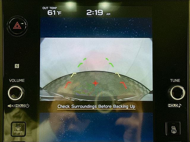 2023 Subaru WRX Premium