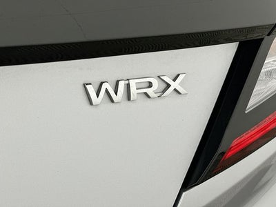2023 Subaru WRX Premium