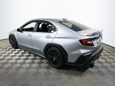 2023 Subaru WRX Premium